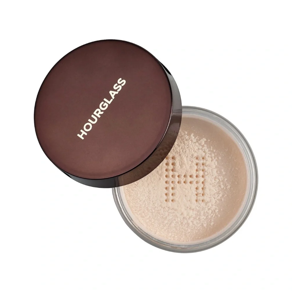 🆕⏳HOURGLASS Veil Translucent Setting Powder • Travel Mini Size 0.07 oz • NIB